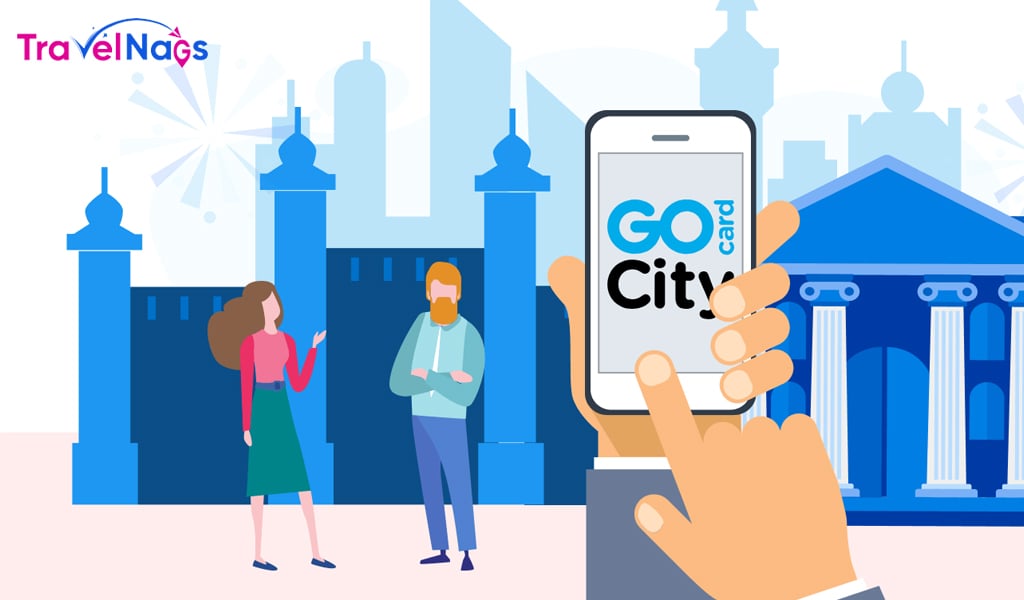 Go City - Traveler's guide! About, Features And Popular Destinations