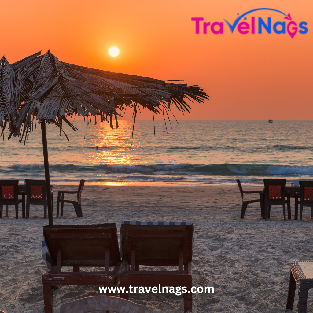 Best Budget Hotels in Goa Near the Beach: North and South Options for Every Budget