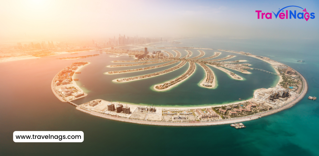 Why Dubai is the Ultimate Vacation Spot for Every Type of Traveler?