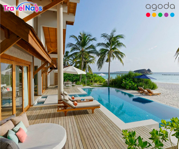 Get To Know Agoda In Detail - Your One-Stop Destination for Accommodation Booking