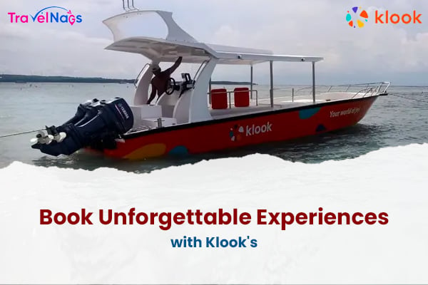 Book Unforgettable Experiences with Klook's Best Services And Top Tourist Attractions