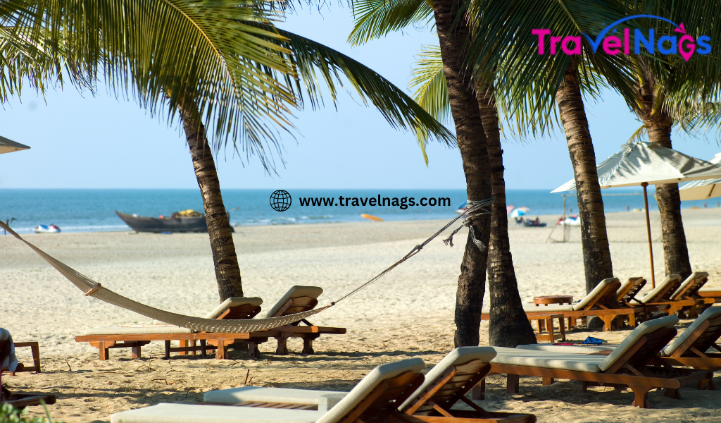 Exploring Affordable Accommodations: Budget Hotels in Goa
