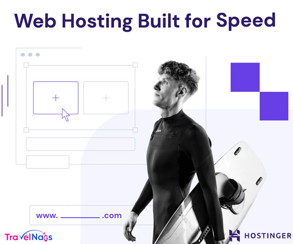 Your Gateway To An Impressive Web Hosting With Hostinger's Exceptional Service