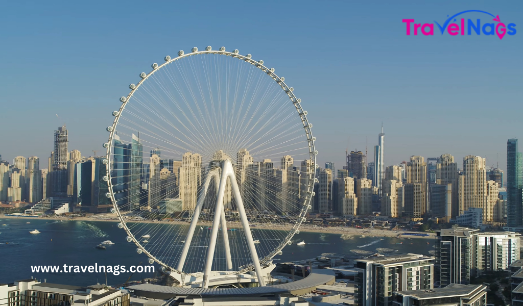 The Ultimate Guide on AIN Dubai Ferris Wheels: Tickets, Timings and More