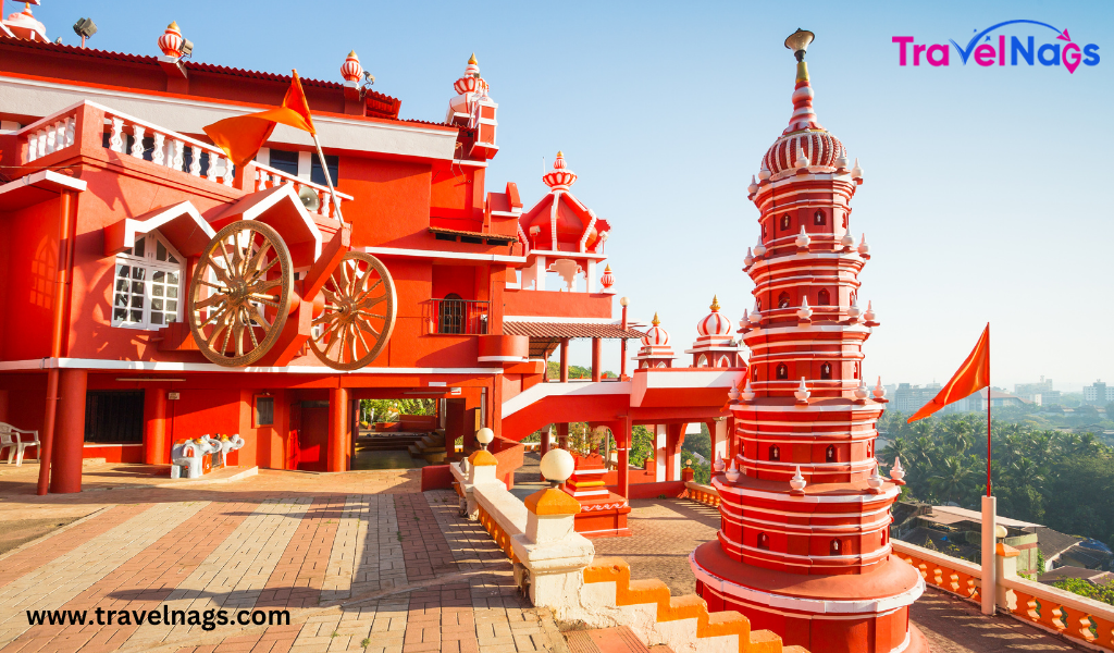 Discover the Enchanting Allure of Panjim, Packed with Majestic Attractions and a Rich History