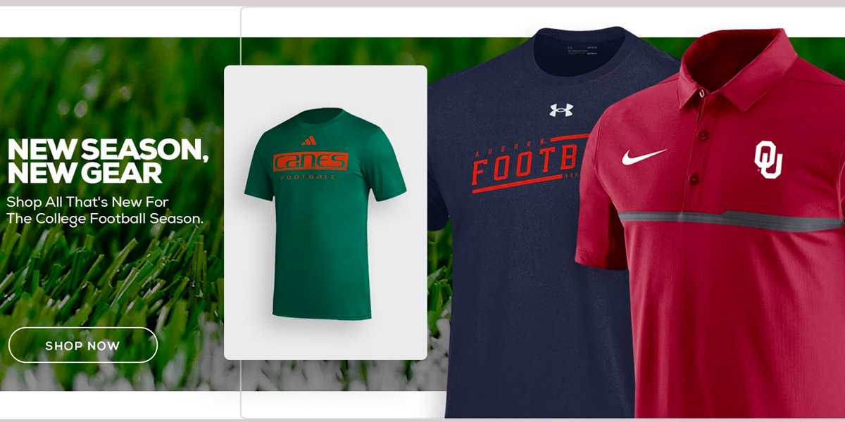 Fanatics for Kids: Outfitting the Next Generation of Sports Fans