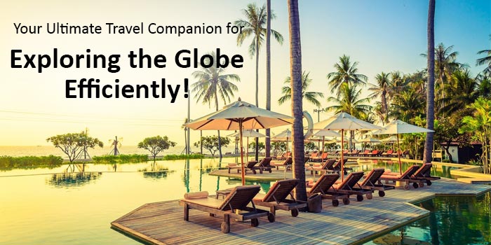 Agoda: Your Travel BFF for Exploring the Globe!