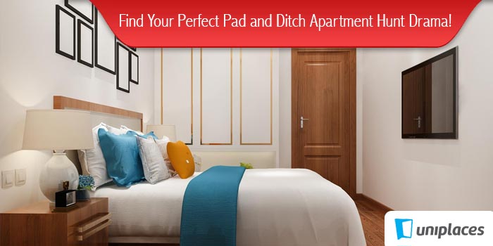 Uniplaces: Ditch the Apartment Hunt Drama and Find Your Perfect Pad