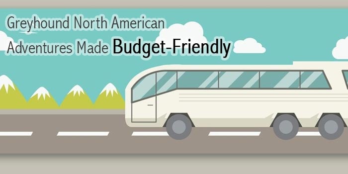 Greyhound: Your Budget-Friendly Option for North American Adventures