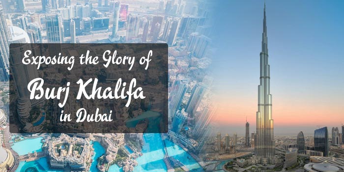 Beyond the Heights: exposing the Glory of Burj Khalifa in Dubai