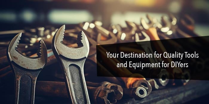 Vevor US: Tools and Equipment for DIY Enthusiasts