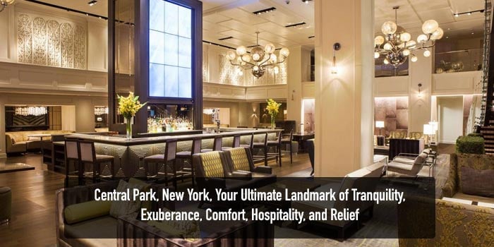 Exploring Central Park New York City: Hotels, Tickets and Insights of Central Park Manhattan New York
