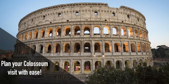 Exploring The Iconic Colosseum: A Guide To Tickets, Tours, And Opening Hours