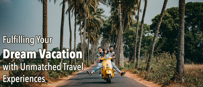 loveholidays: Making Your Dream Vacation a Reality