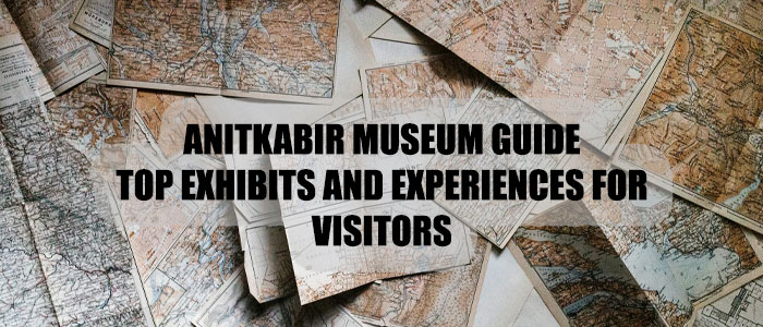 Exploring the Anıtkabir Museum: What to See and Experience