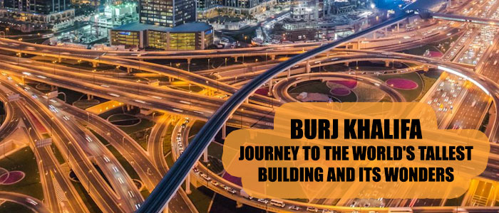 The Burj Khalifa: A Rise to the Top of the World