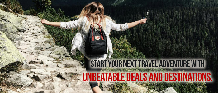 Expedia: Your Travel Buddy for Every Adventure
