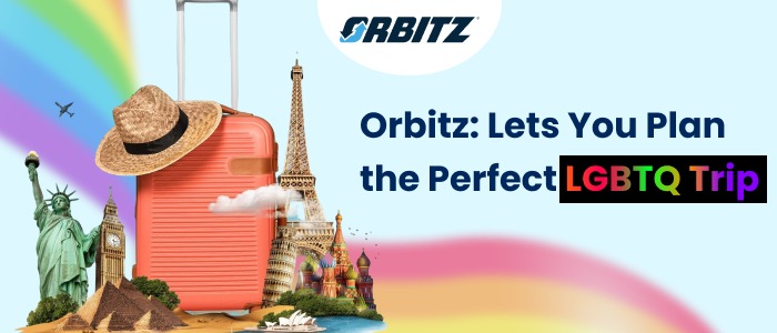Orbitz: Helps You to Travel on Your Own Terms