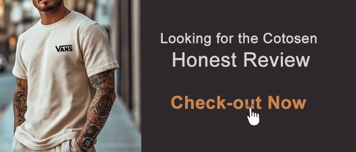 Cotosen Reviews for Outdoor Enthusiasts: Rugged Gear Tested