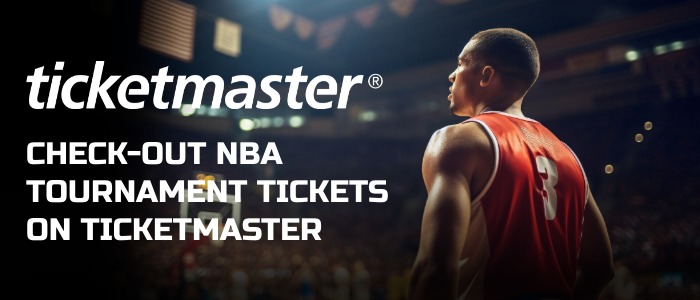 nba tournament tickets on ticketmaster