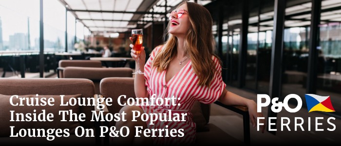 cruise lounge comfort
