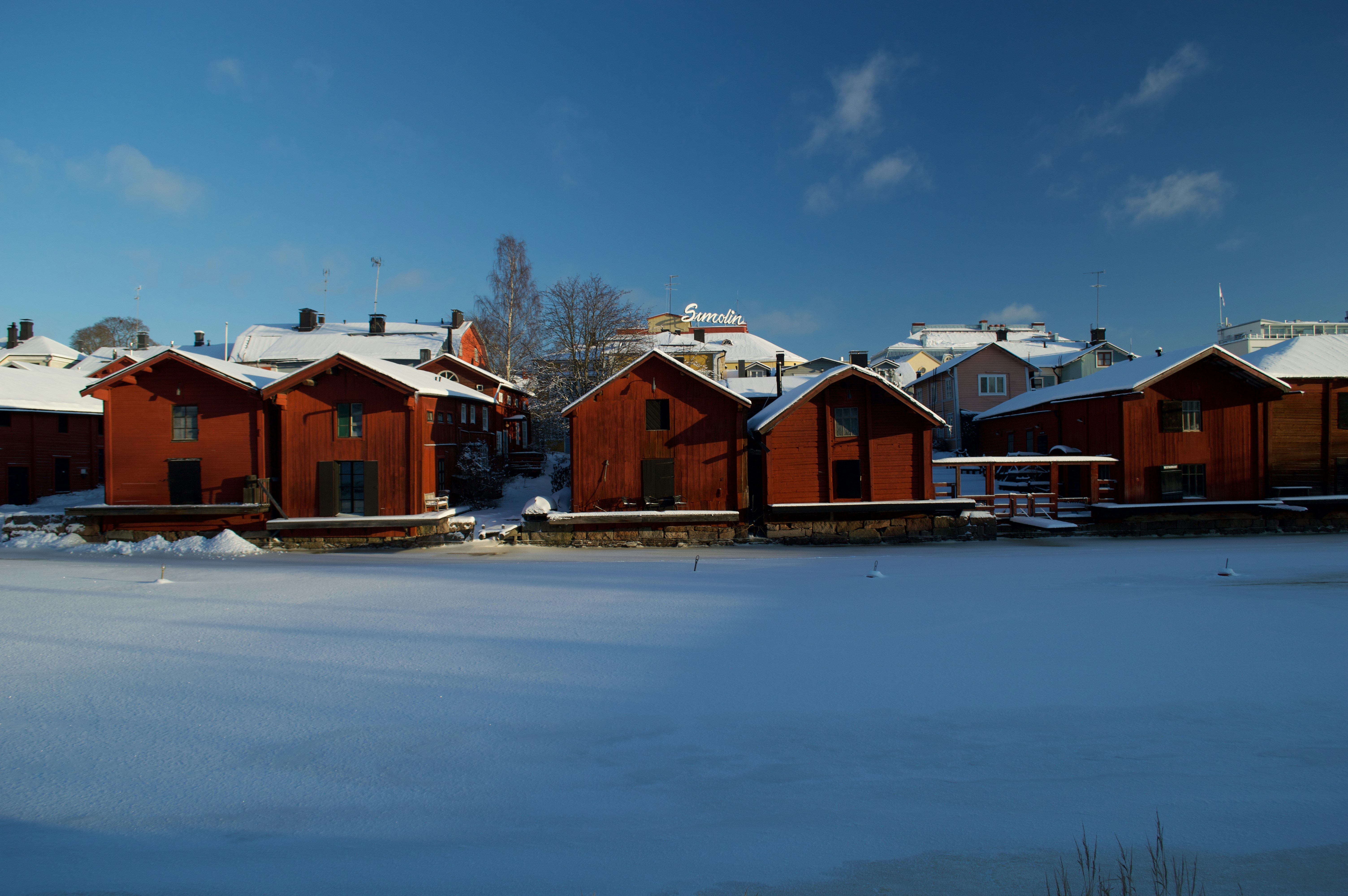 Porvoo, Finland