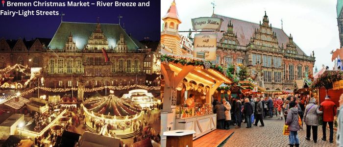 Bremen Christmas Market