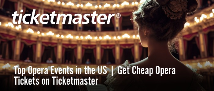 top opera events in us