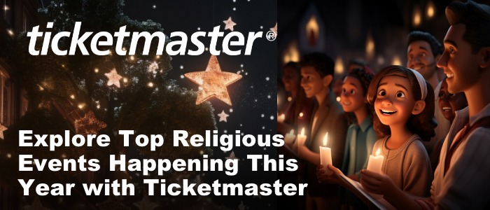Top religious events happening