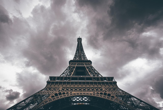 Reality Behind Maddie Kowalski Eiffel Tower Story