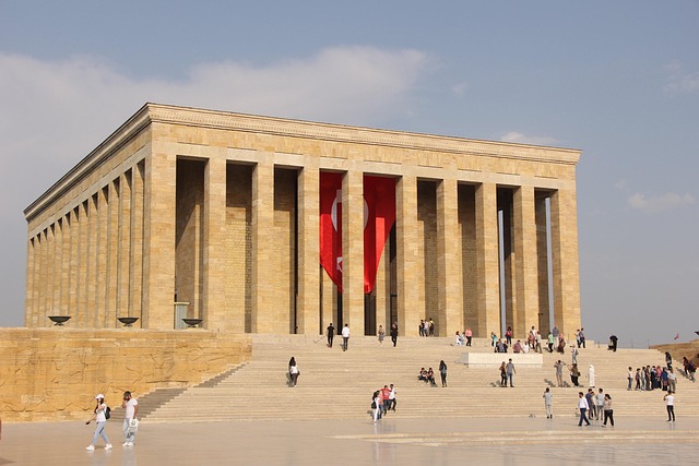 anitkabir image