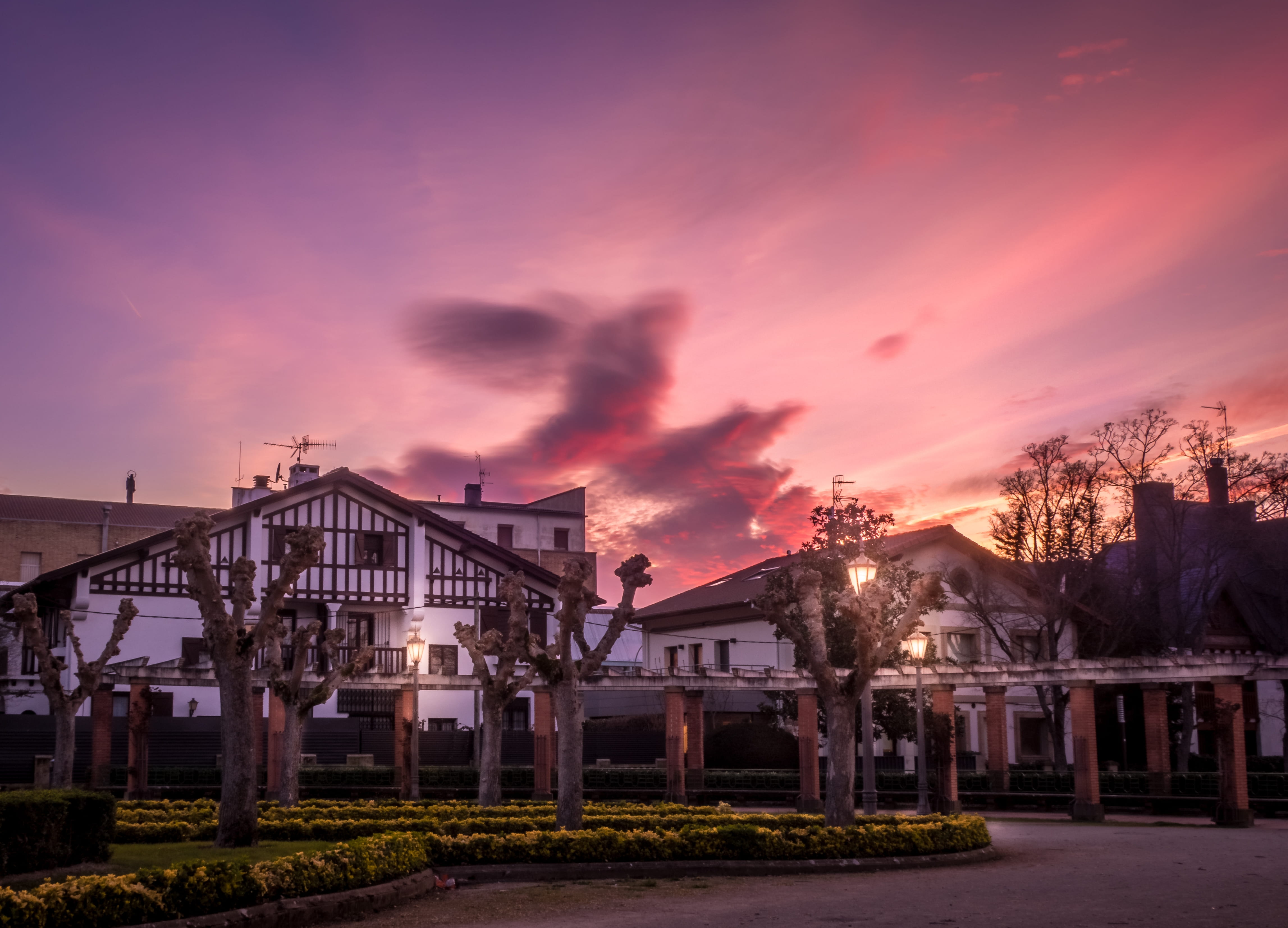 Winchester Mystery House, California
