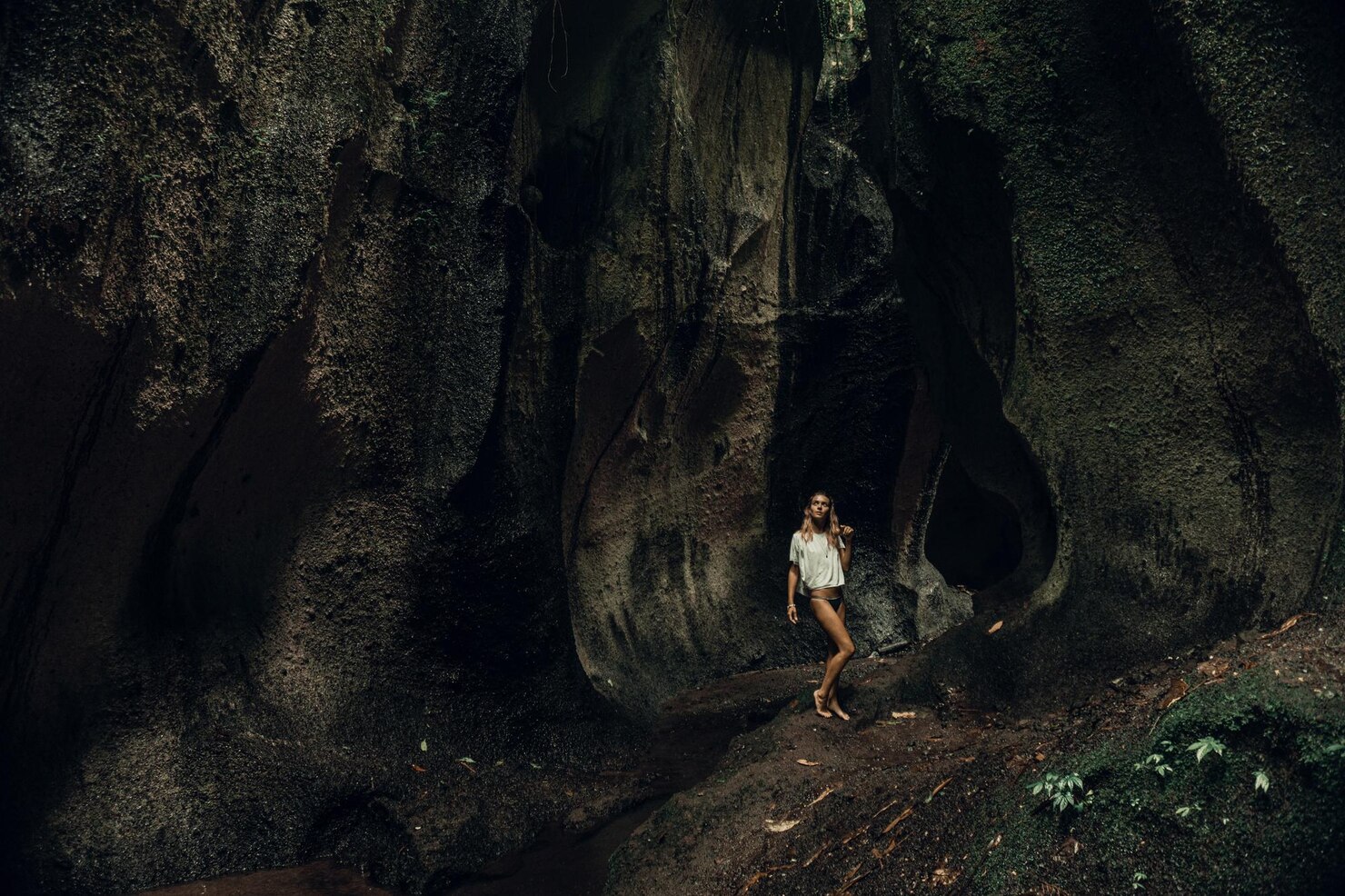 Actun Tunichil Muknal Cave, Belize
