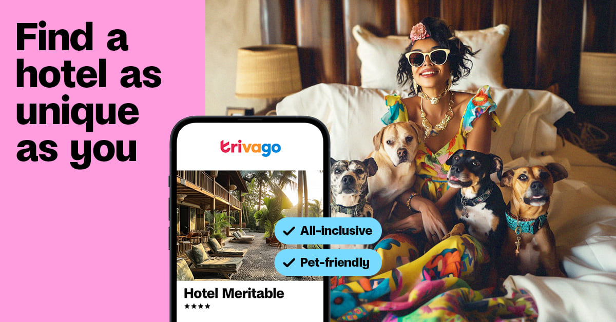 Want to Stay Near Japan’s Top Attractions? Try Trivago