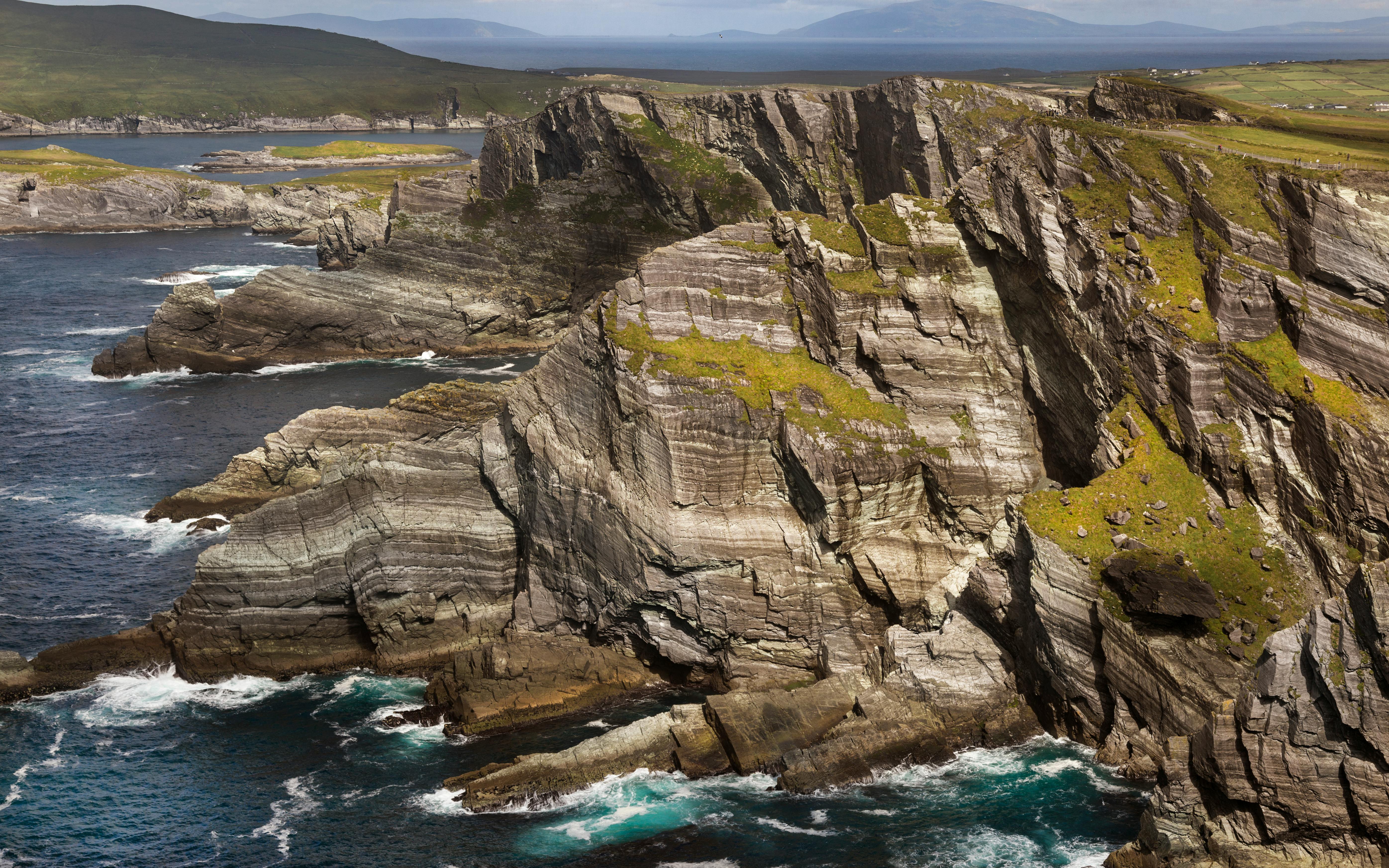 Causeway Coastal Route