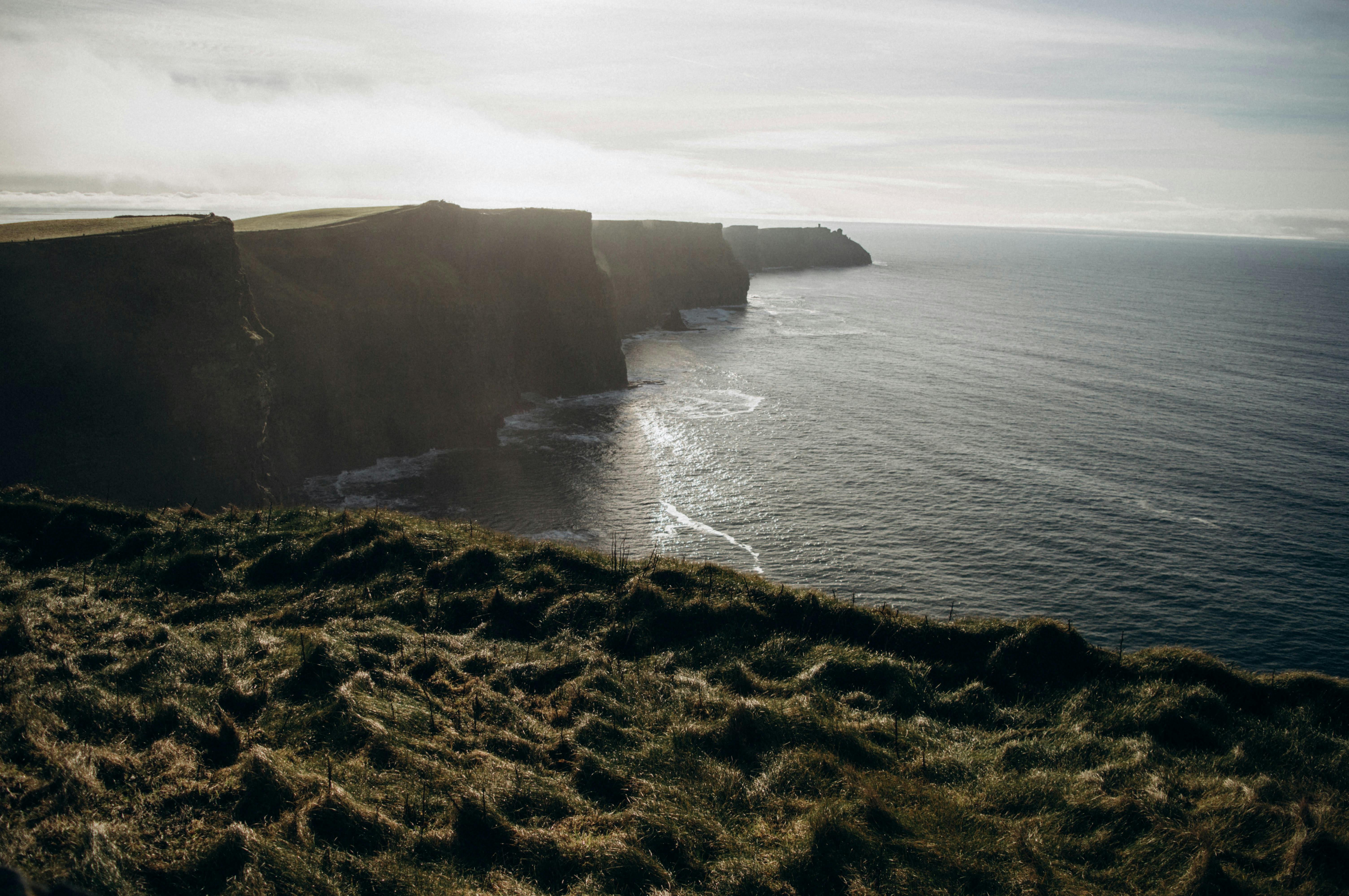 Skellig Ring