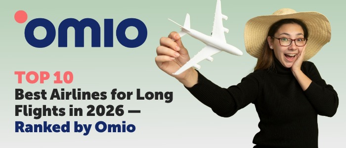 Top Airlines for Long-Haul Travel 2026