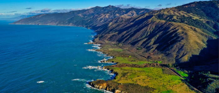Kaikoura, New Zealand