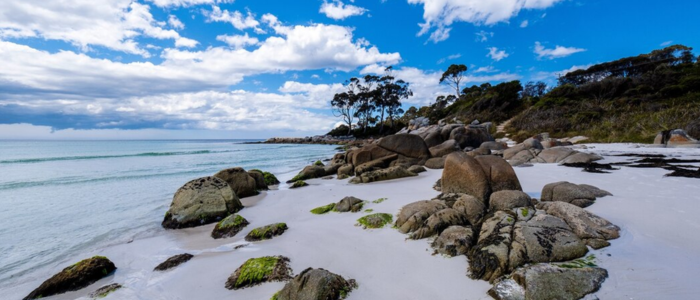 Hervey Bay, Australia