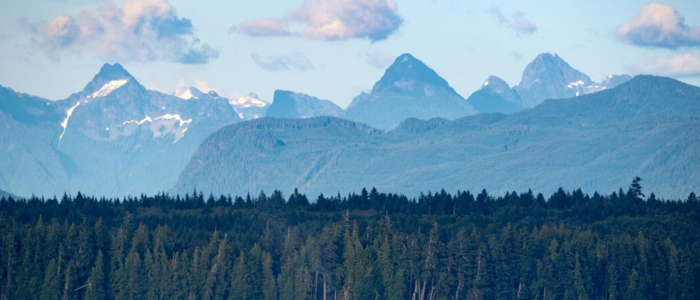 Vancouver Island, Canada