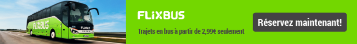 Flexibus vertical banner