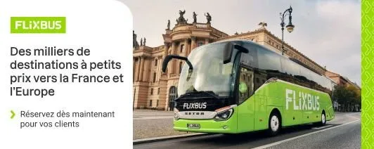 flexibus banner