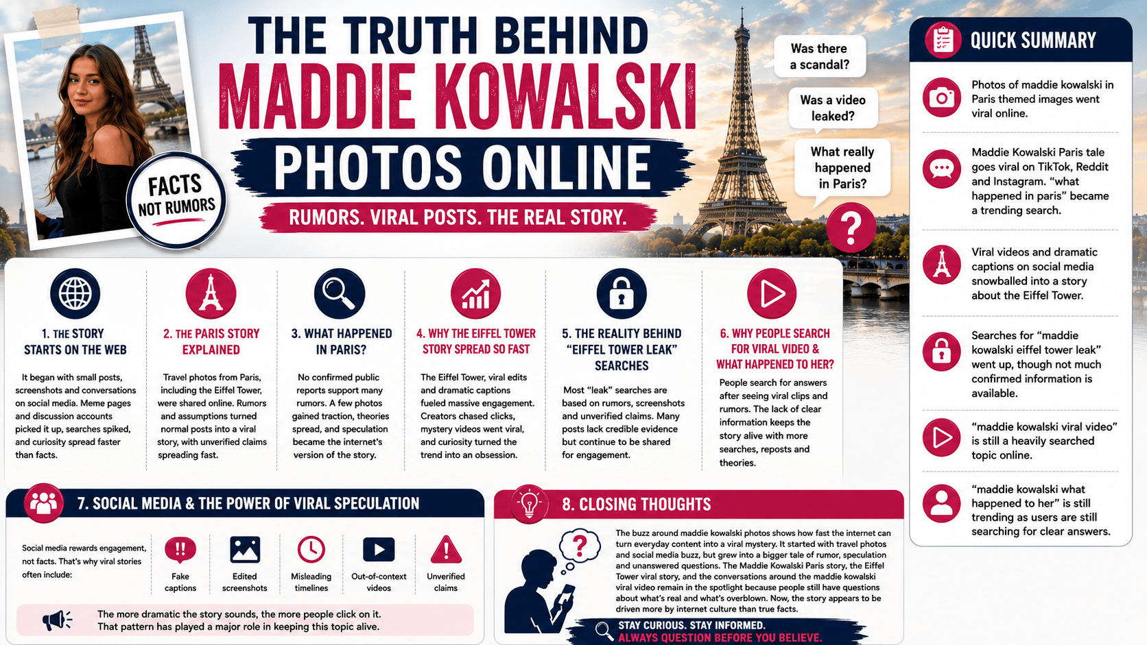 maddie-kowalskie-photos-treding-complete-information-infographic