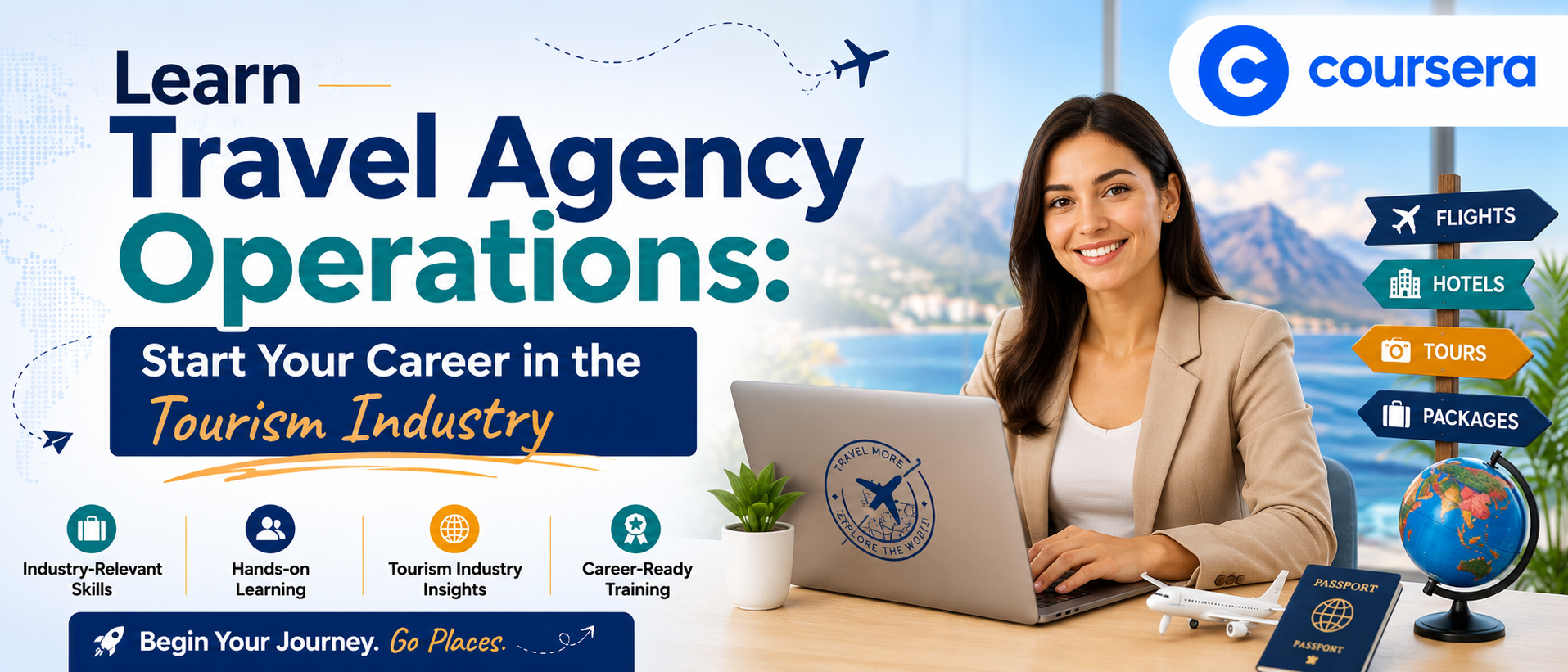 Travel Agency Operations Career Guide
