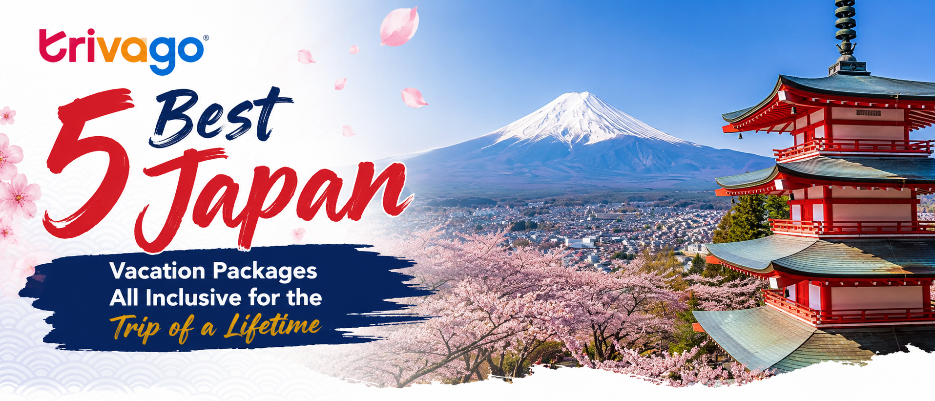 5 Best Japan Vacation Packages All Inclusive for the Trip of a Lifetime