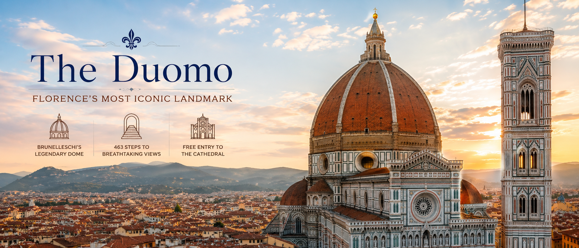 The Duomo