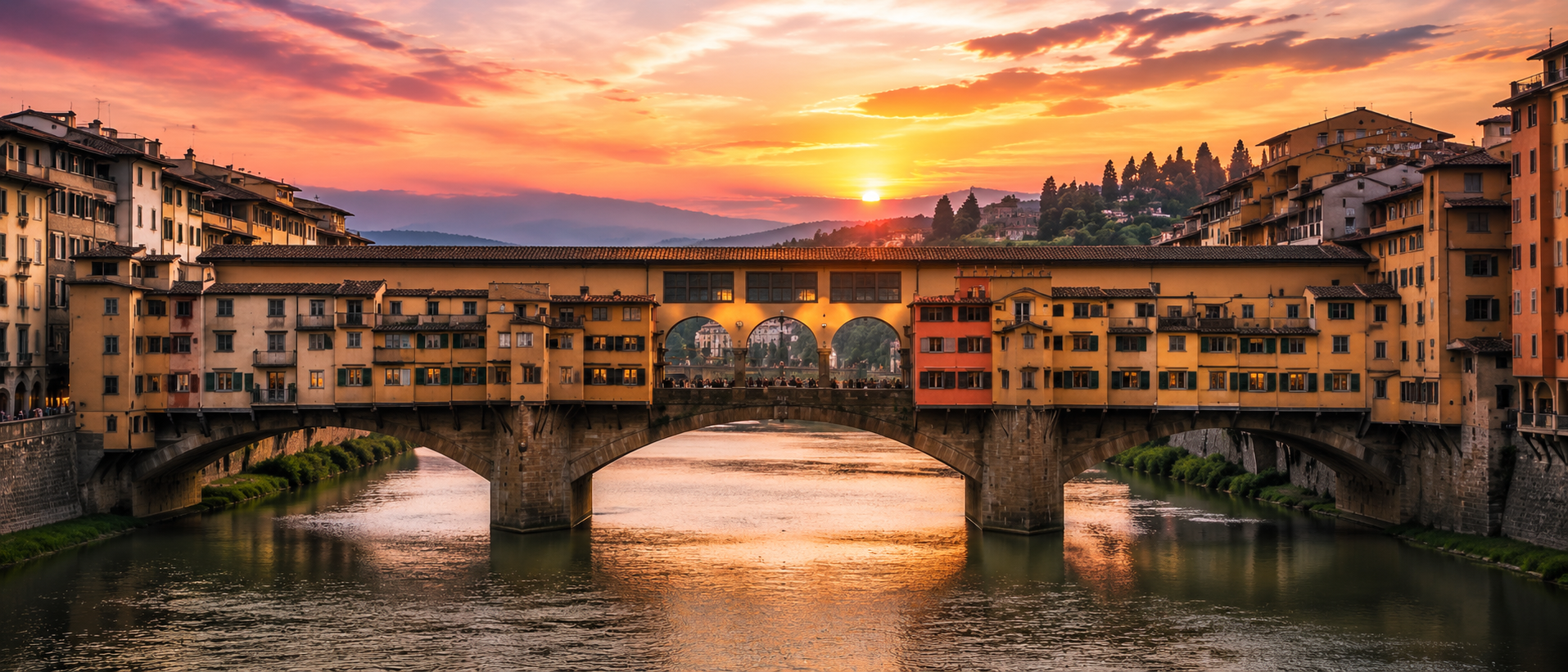 Ponte Vecchio
