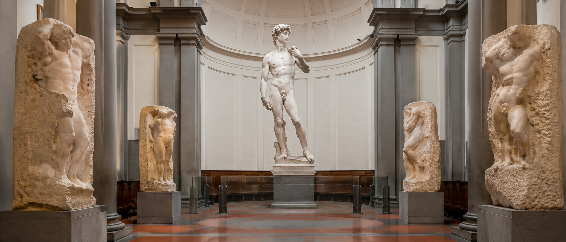 Accademia Gallery