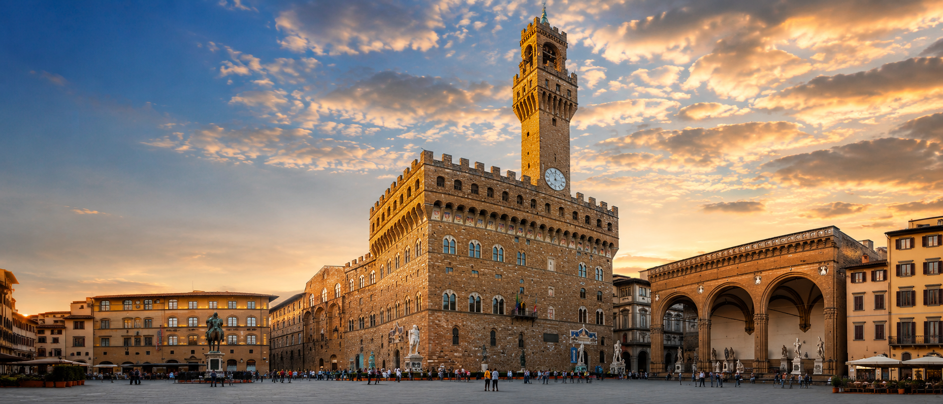 Palazzo Vecchio