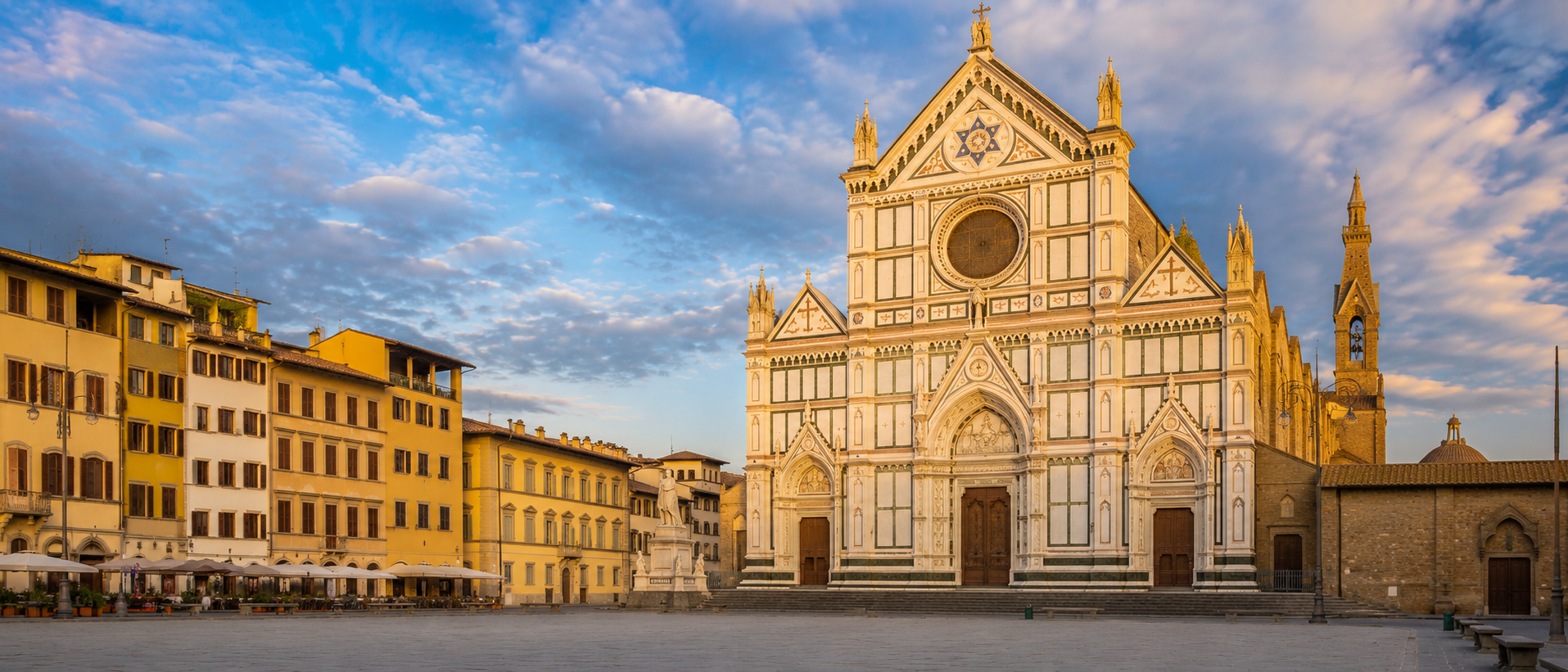 Santa Croce Basilica